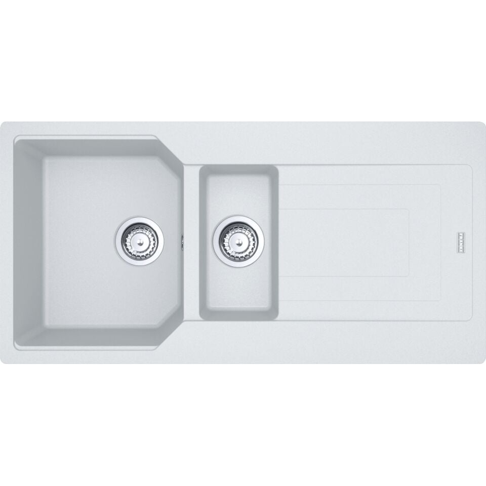 Franke Urban UBG 651-100 Bianco Evye