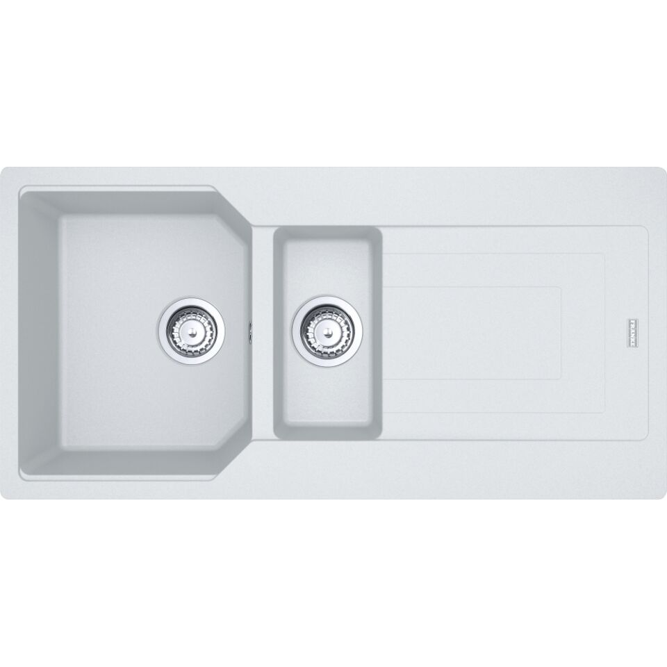 Franke Urban UBG 651-100 Bianco Evye