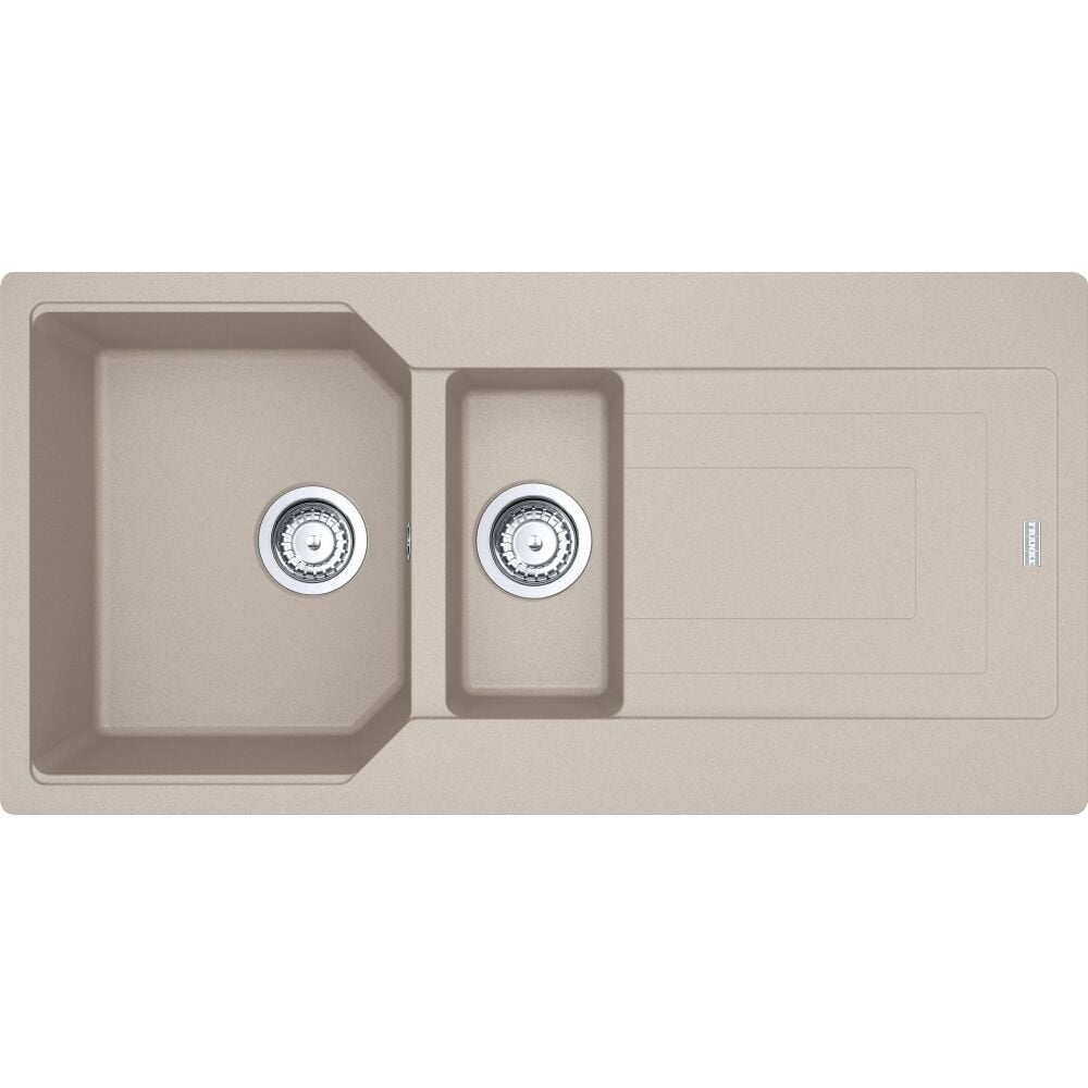 Franke Urban UBG 651-100 Sahara Evye