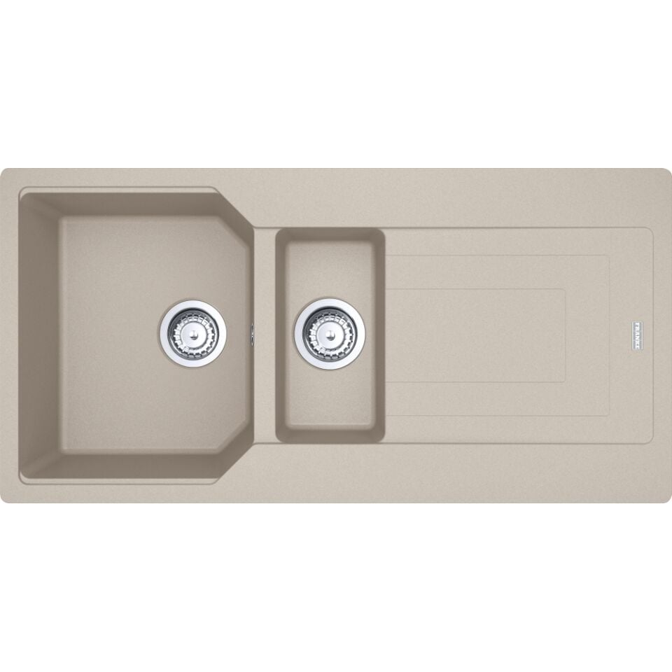 Franke Urban UBG 651-100 Sahara Evye