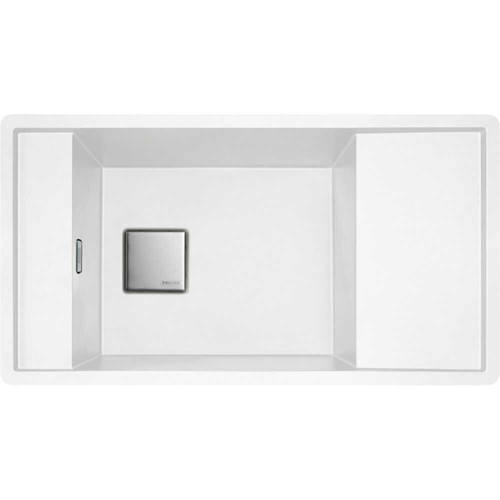 Franke Fresno FSG 611-88 Bianco Evye