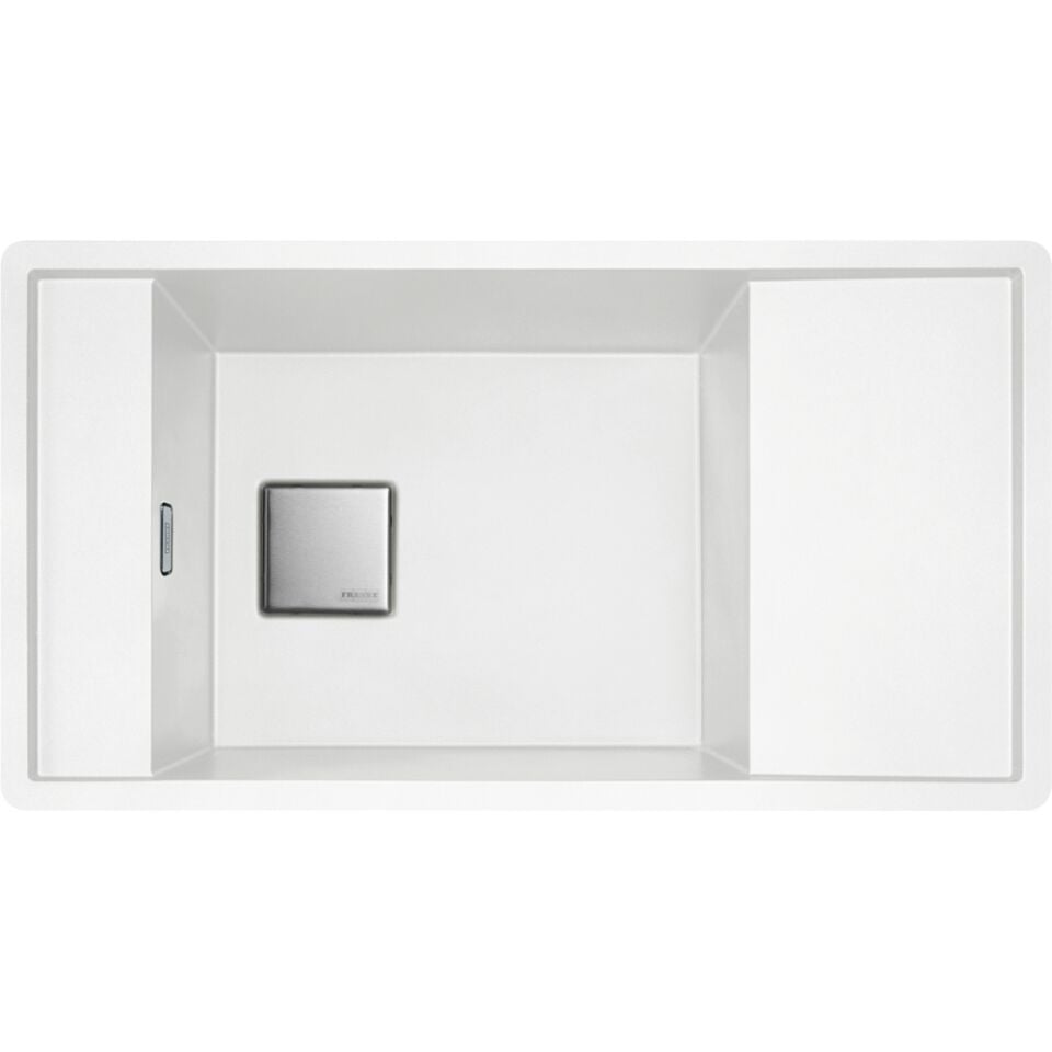 Franke Fresno FSG 611-88 Bianco Evye