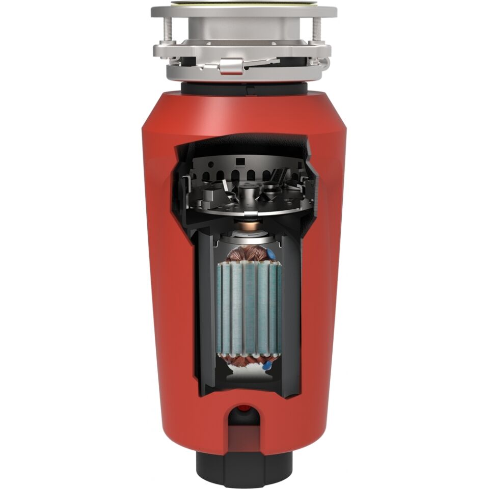 Franke SLIM 75 Çöp Öğütücü