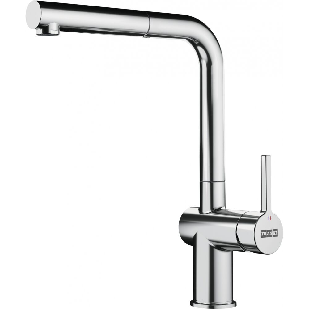 Franke Active Spiralli Armatür