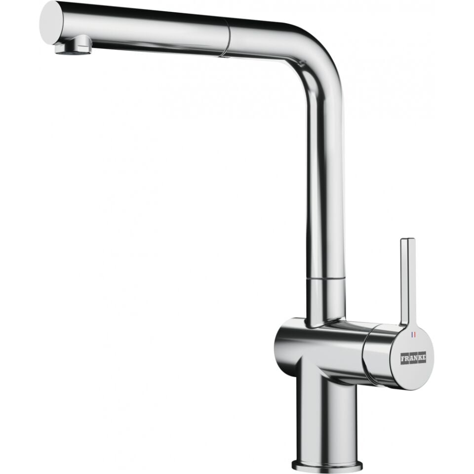 Franke Active Spiralli Armatür