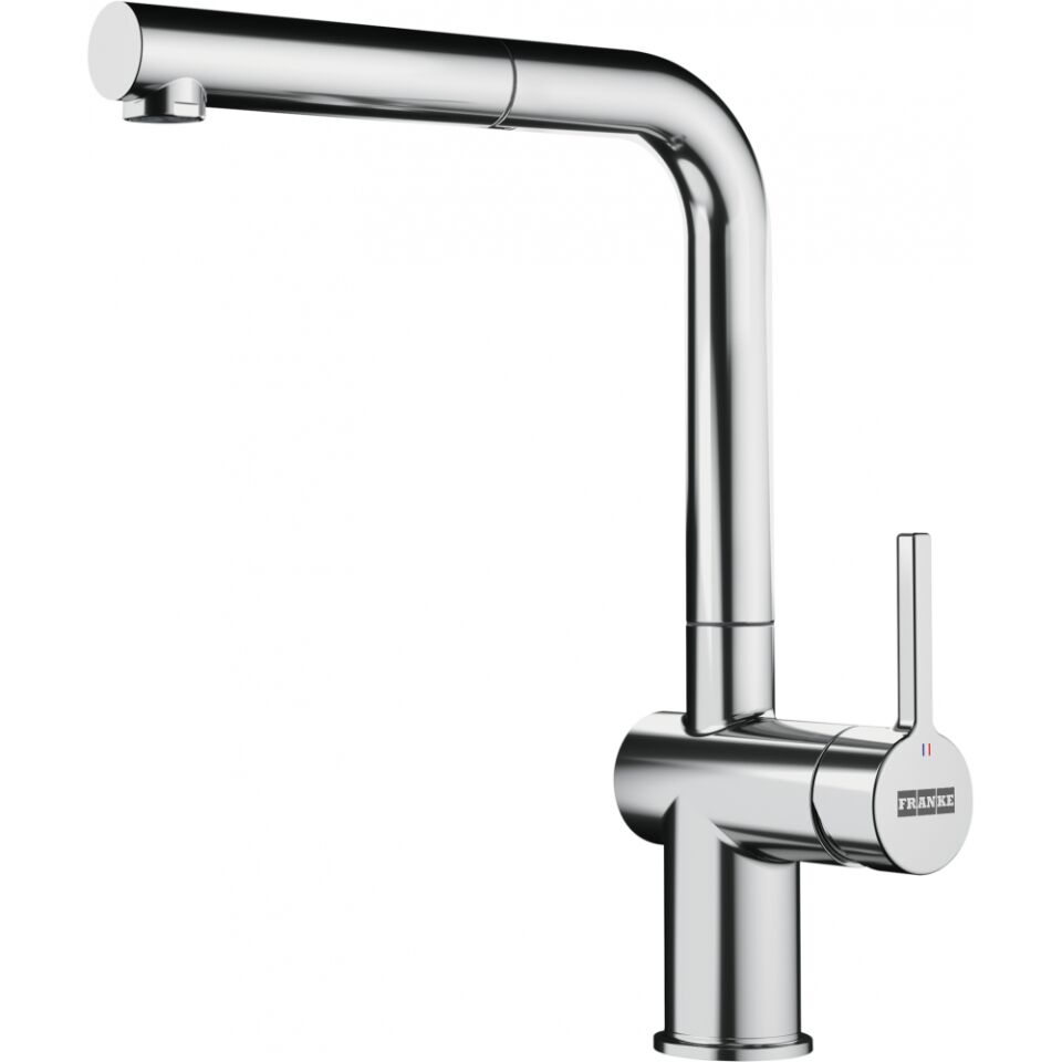 Franke Active Spiralli Armatür