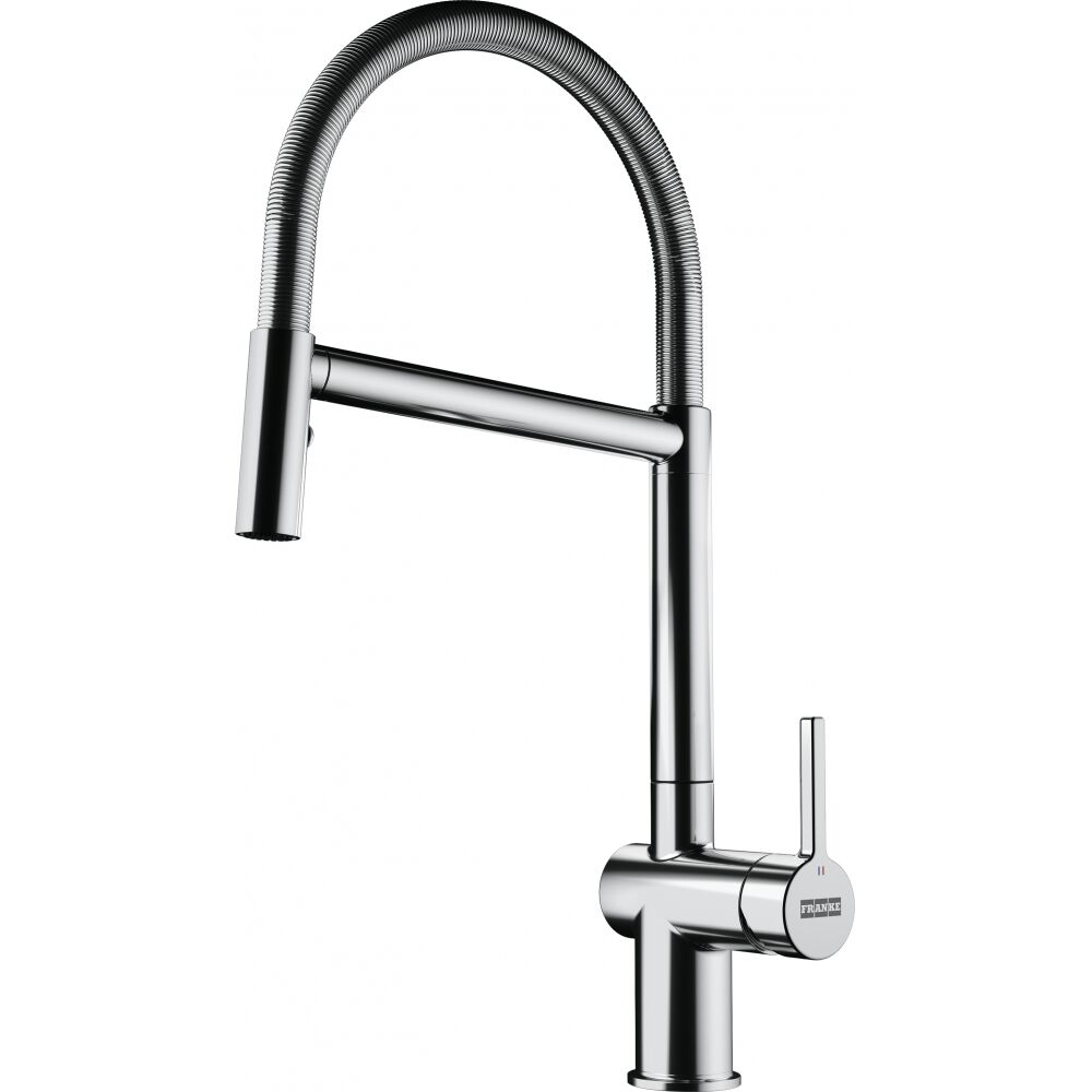 Franke Active Duşlamalı Armatür