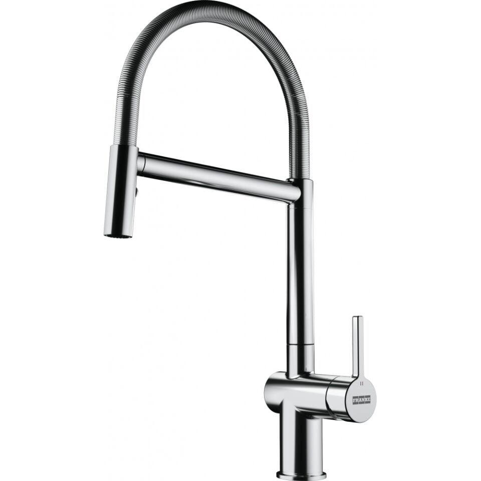 Franke Active Duşlamalı Armatür