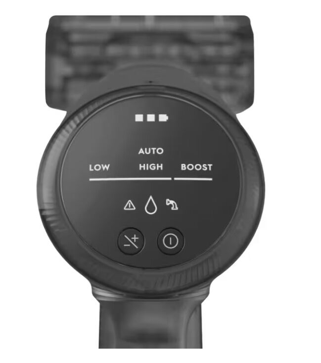 Electrolux EP82AB25UG Dikey Sarjlı Süpürge