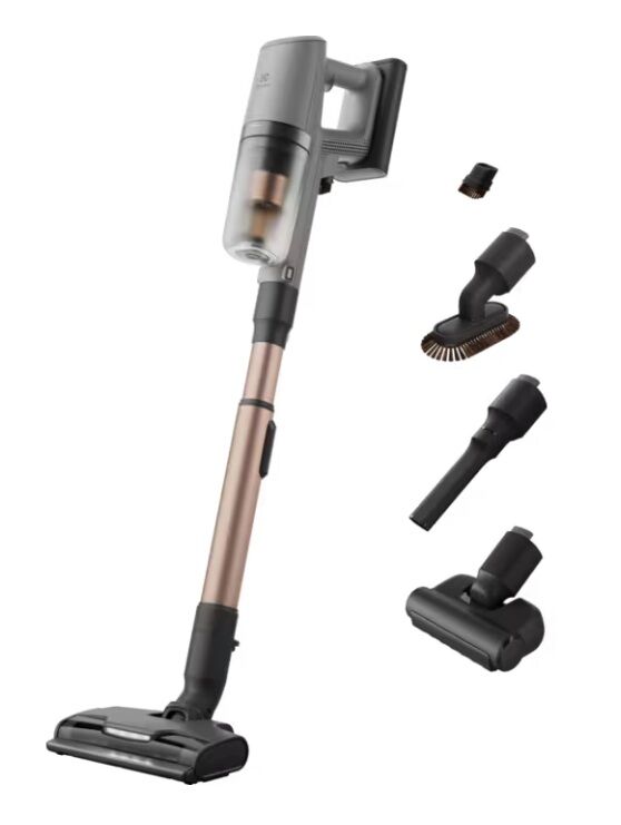 Electrolux EP82AB25UG Dikey Sarjlı Süpürge