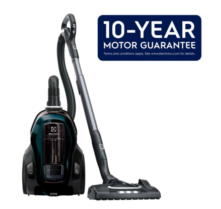 Electrolux PC91-8STM Elektrikli Süpürge