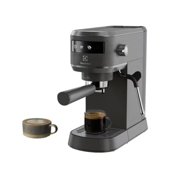 Electrolux E6EC1-6BST Espresso Kahve Makinesi