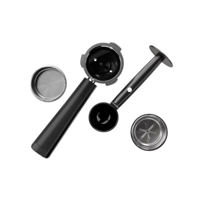 Electrolux E6EC1-6BST Espresso Kahve Makinesi