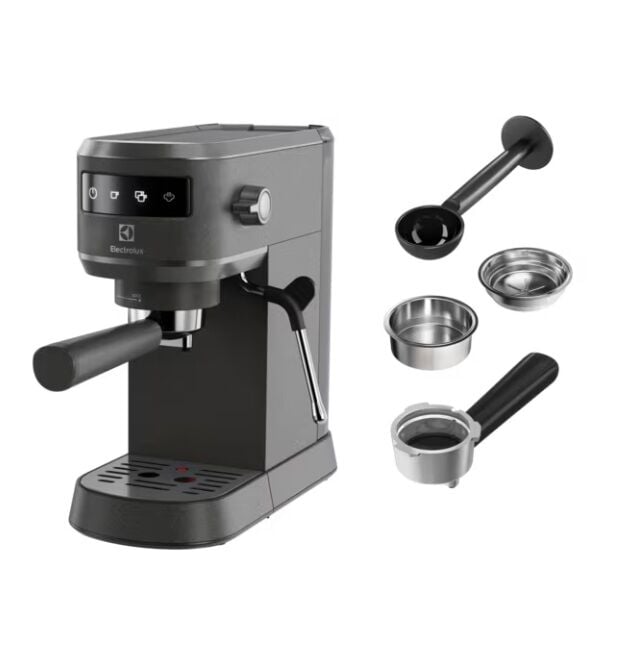 Electrolux E6EC1-6BST Espresso Kahve Makinesi