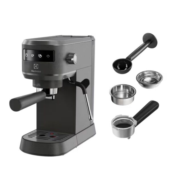 Electrolux E6EC1-6BST Espresso Kahve Makinesi