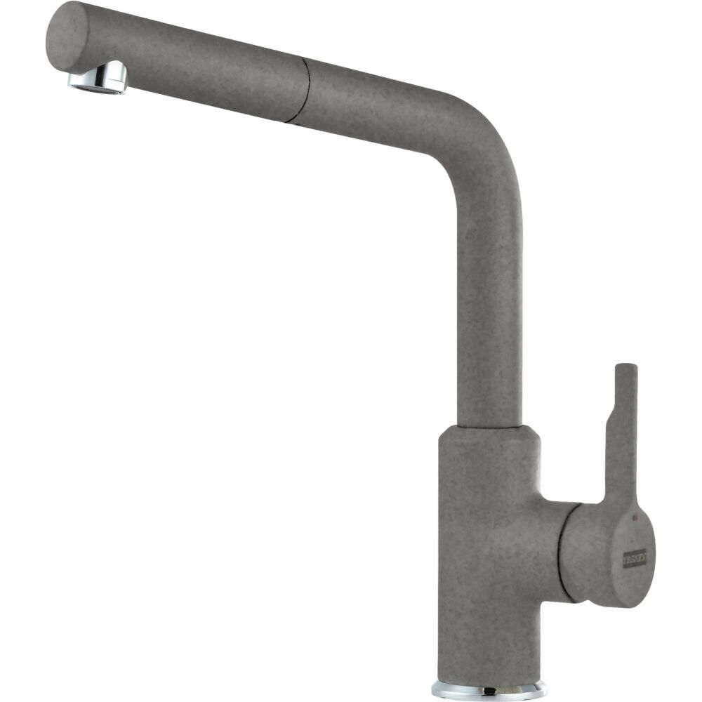 Franke URBAN Spiralli Stone Grey Armatür