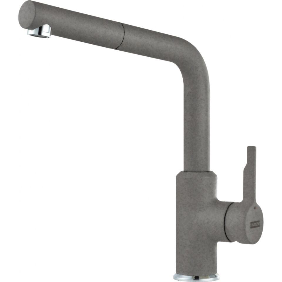 Franke URBAN Spiralli Stone Grey Armatür