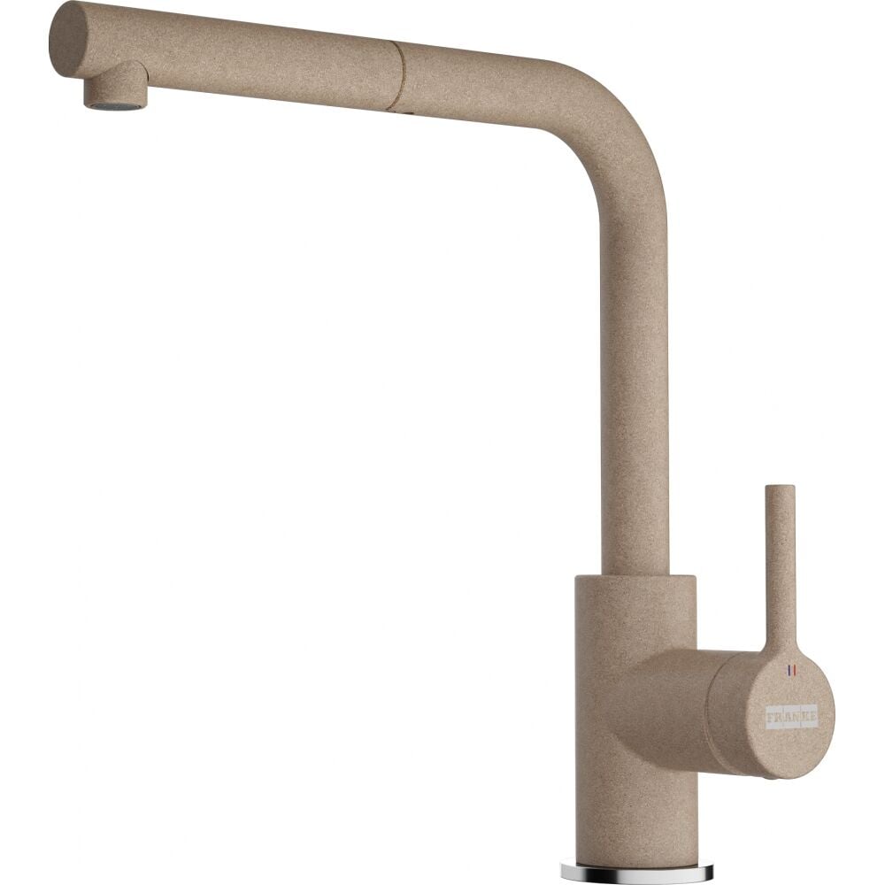 Franke Lina Spiralli Oyster Armatür