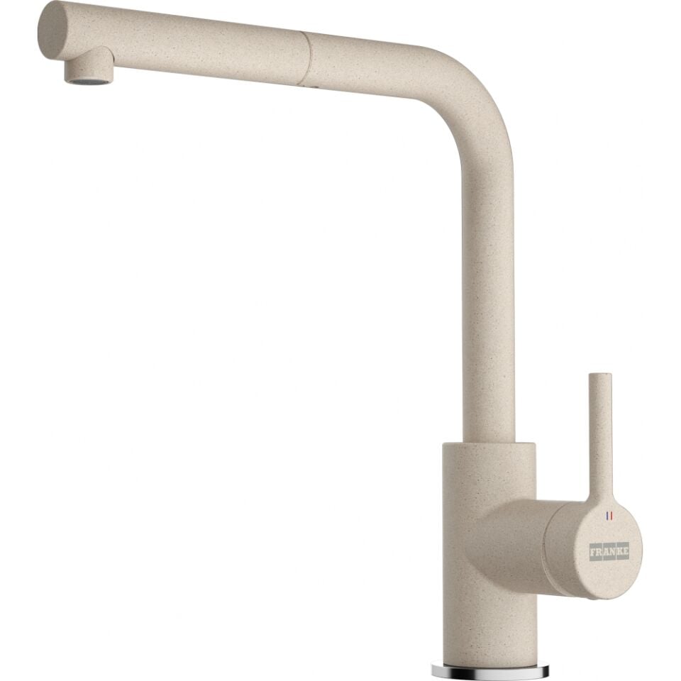 Franke Lina Spiralli Sahara Armatür