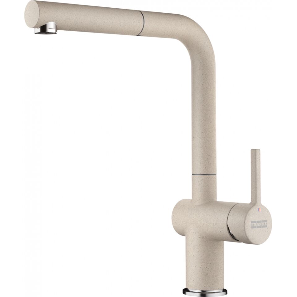 Franke Active Spiralli Sahara Armatür
