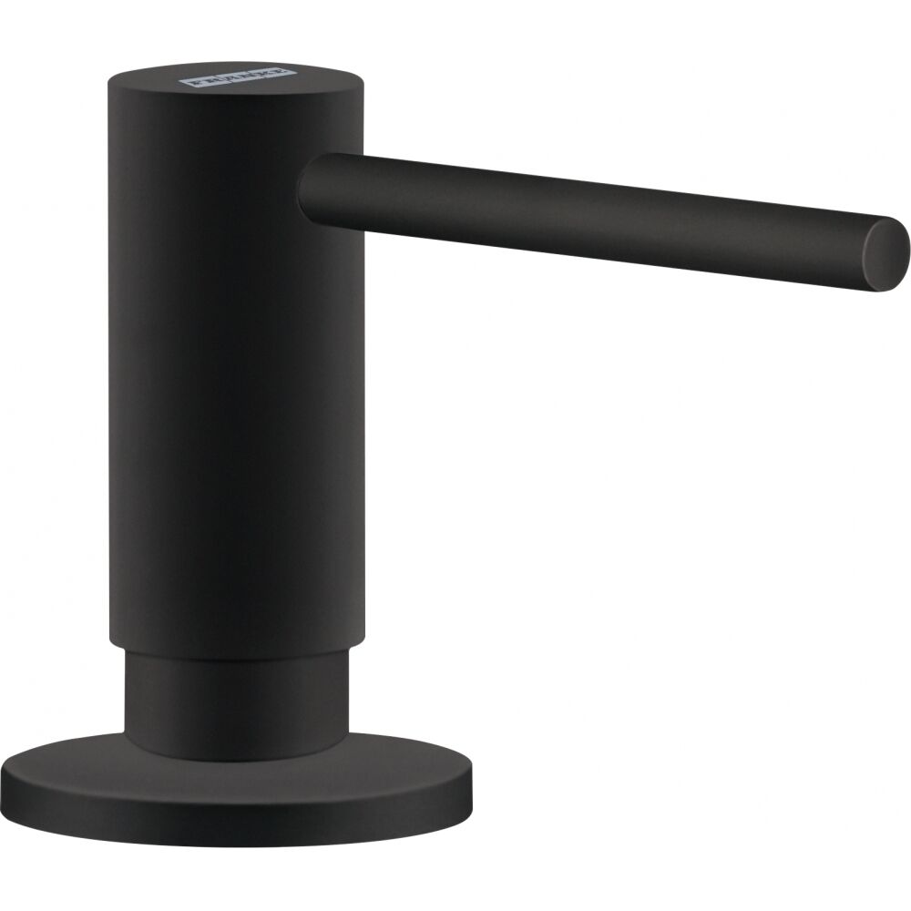 Franke SD Active  Matt Black Armatür