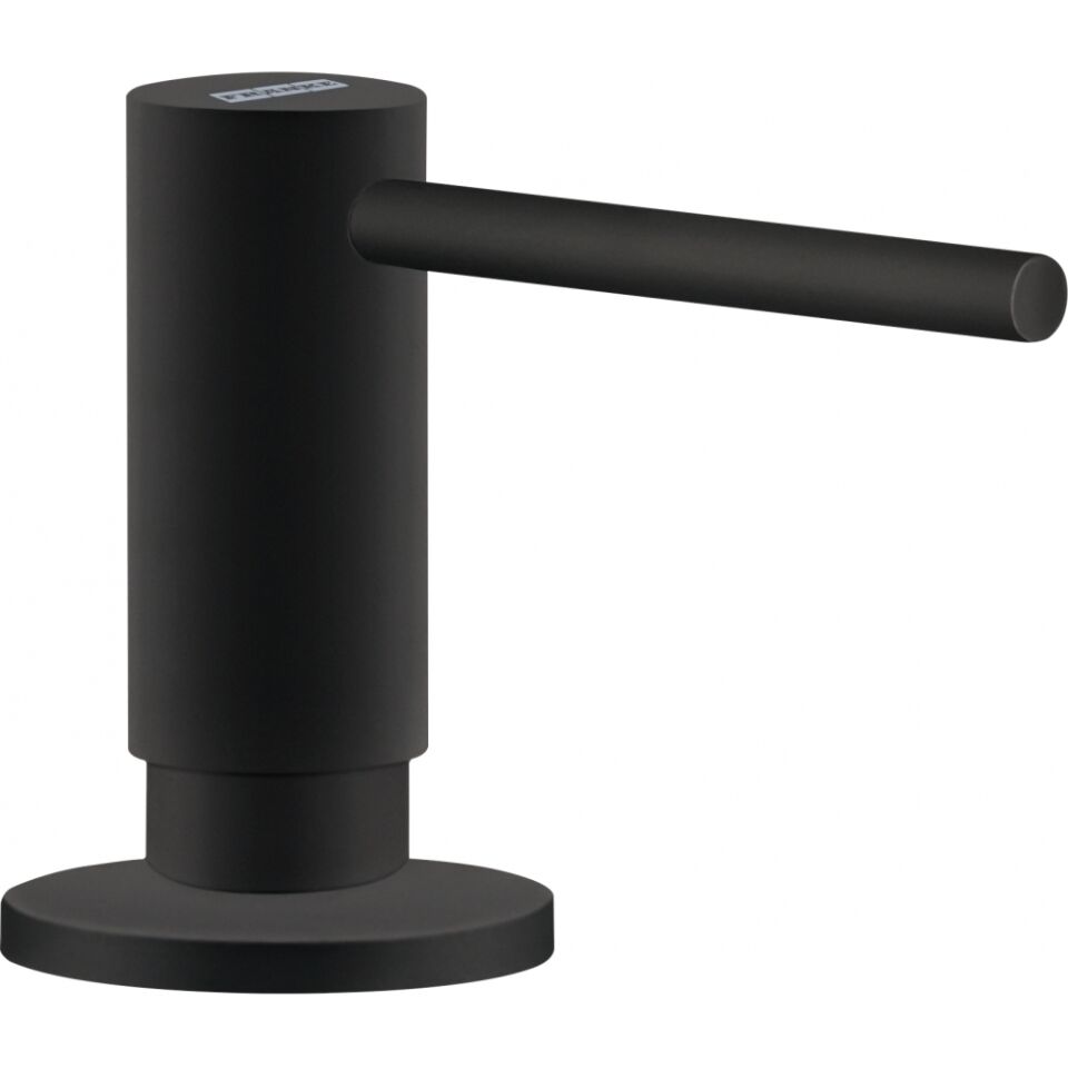 Franke SD Active  Matt Black Armatür