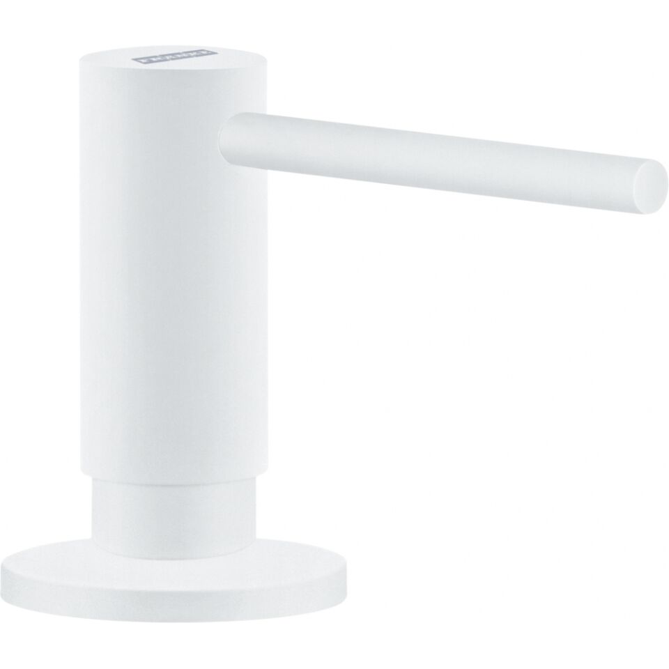 Franke SD Active Matt White Armatür