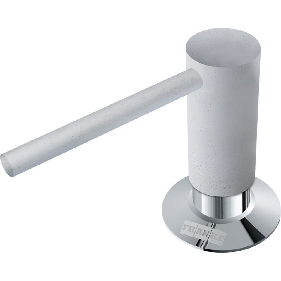 Franke Bianco Sıvı Sabunluk