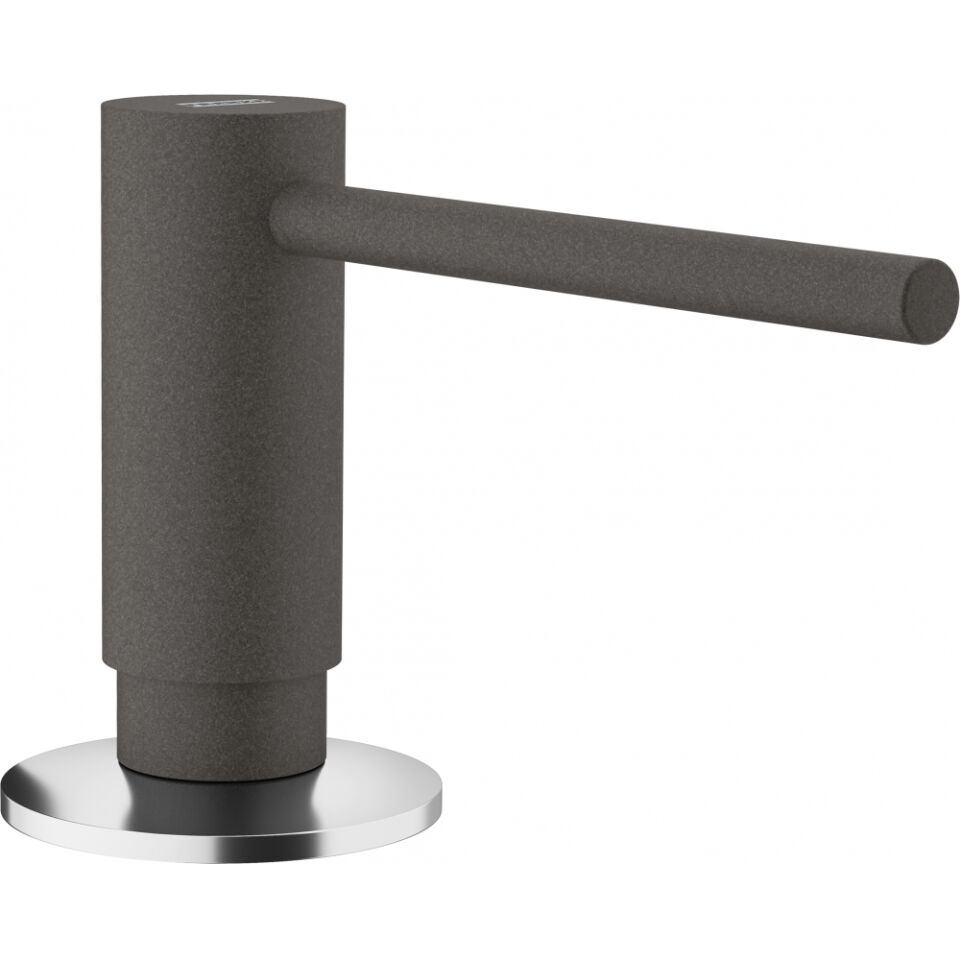 Franke Slate Grey Sıvı Sabunluk