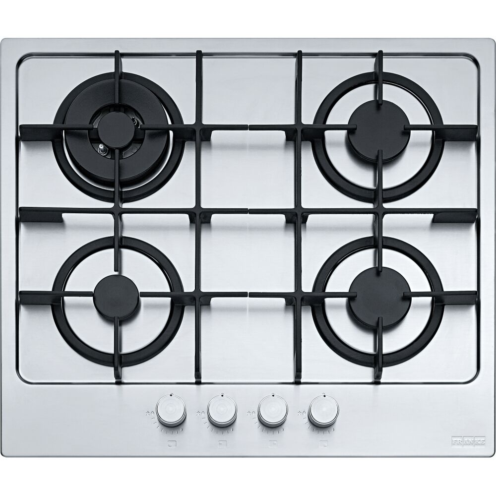 Franke FHMA 604 3G DC XS C İnox Ocak