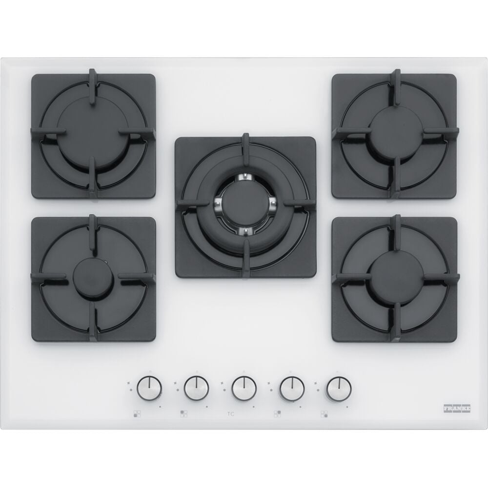 Franke FHNS 705 4G TC WH C Beyaz Ocak