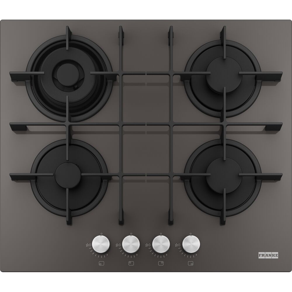 Franke FHMA 604 3G DC SG C Slate Grey Cam Ocak