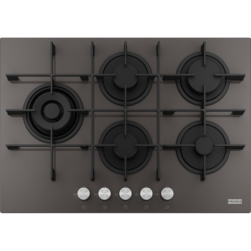 Franke FHMA 755 4G DCL SG C Slate Grey Ocak