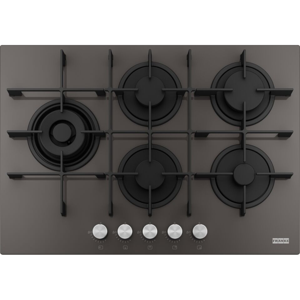 Franke FHMA 755 4G DCL SG C Slate Grey Ocak