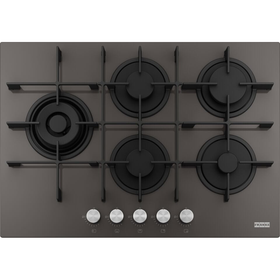 Franke FHMA 755 4G DCL SG C Slate Grey Ocak