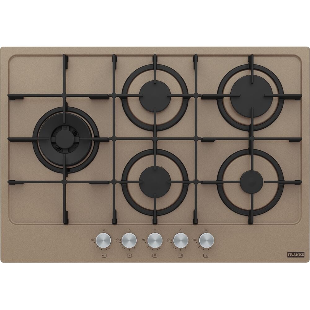 Franke FHMA 755 4G DCL OY C Oyster Ocak