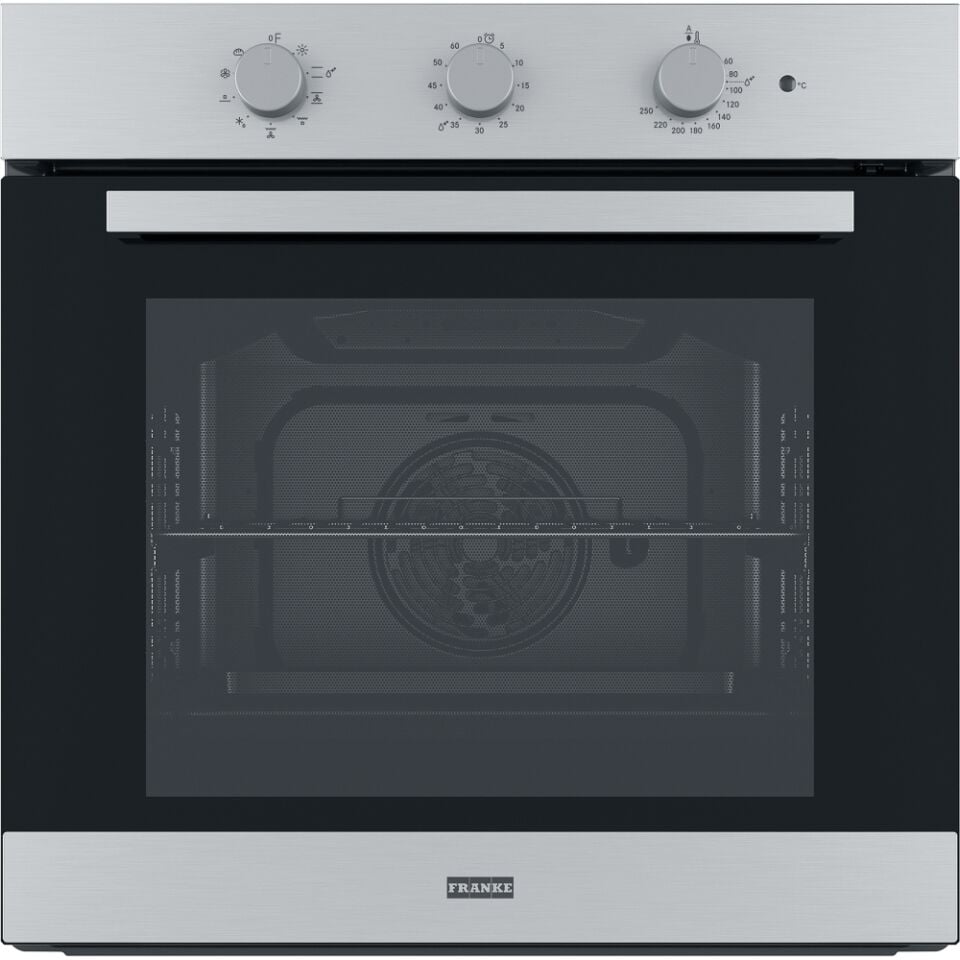 Franke FSL 82 H XS İnox Fırın