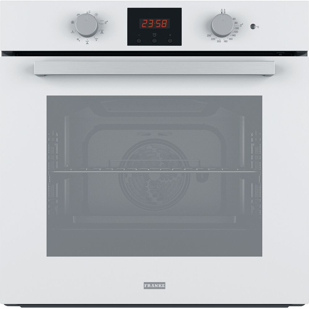 Franke FSL 86 H WH Beyaz Fırın