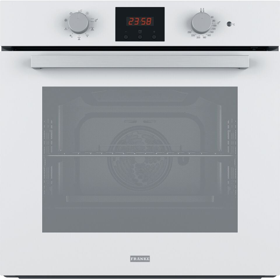 Franke FSL 86 H WH Beyaz Fırın