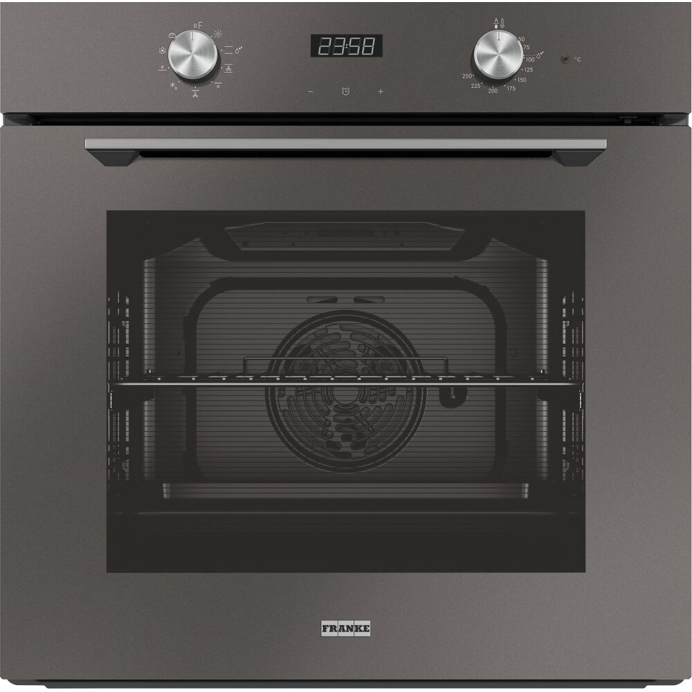 Franke FMA 86 H SG Slate Grey Fırın