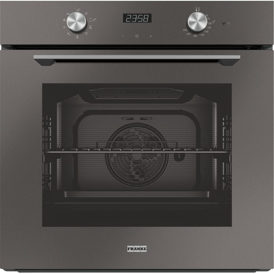 Franke FMA 86 H SG Slate Grey Fırın