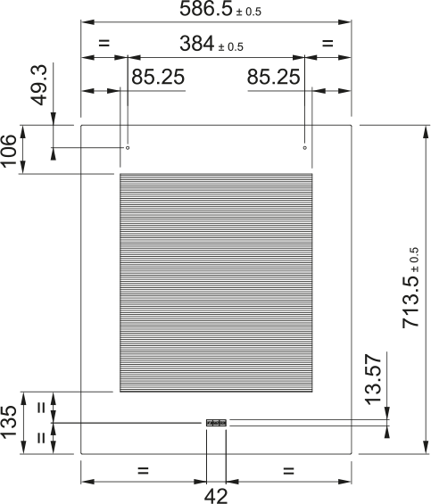 Franke FMA 36 WCR BK Siyah Şaraplık